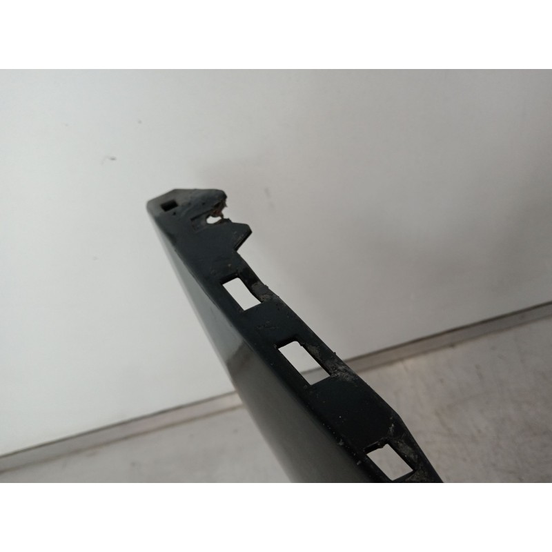 Recambio de paragolpes delantero para renault clio ii (bb_, cb_) 1.4 (b/cb0c, b/cb0s) referencia OEM IAM 8200074471  