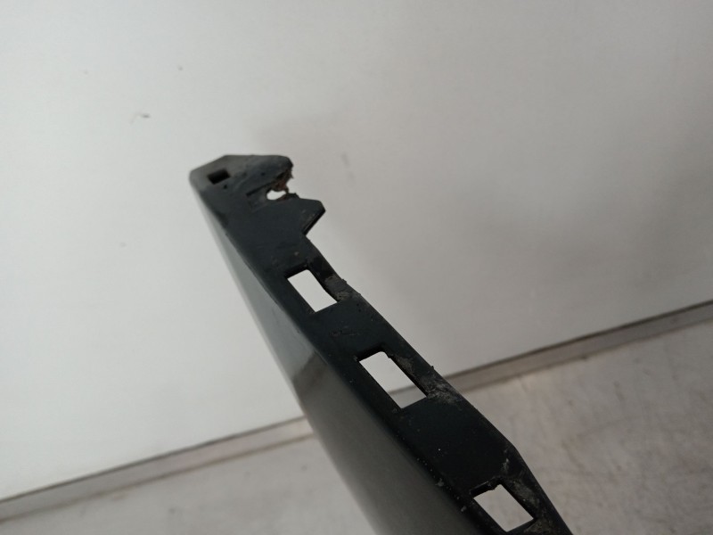 Recambio de paragolpes delantero para renault clio ii (bb_, cb_) 1.4 (b/cb0c, b/cb0s) referencia OEM IAM 8200074471  