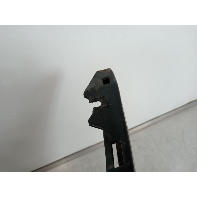 Recambio de paragolpes delantero para renault clio ii (bb_, cb_) 1.4 (b/cb0c, b/cb0s) referencia OEM IAM 8200074471  