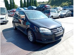 volkswagen golf v (1k1) del año 2007 2