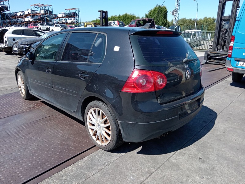 volkswagen golf v (1k1) del año 2007
