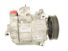 Recambio de compresor aire acondicionado para volkswagen golf v (1k1) 1.9 tdi 4motion referencia OEM IAM 1K0820803N  