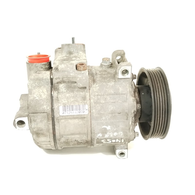 Recambio de compresor aire acondicionado para volkswagen golf v (1k1) 1.9 tdi 4motion referencia OEM IAM 1K0820803N  