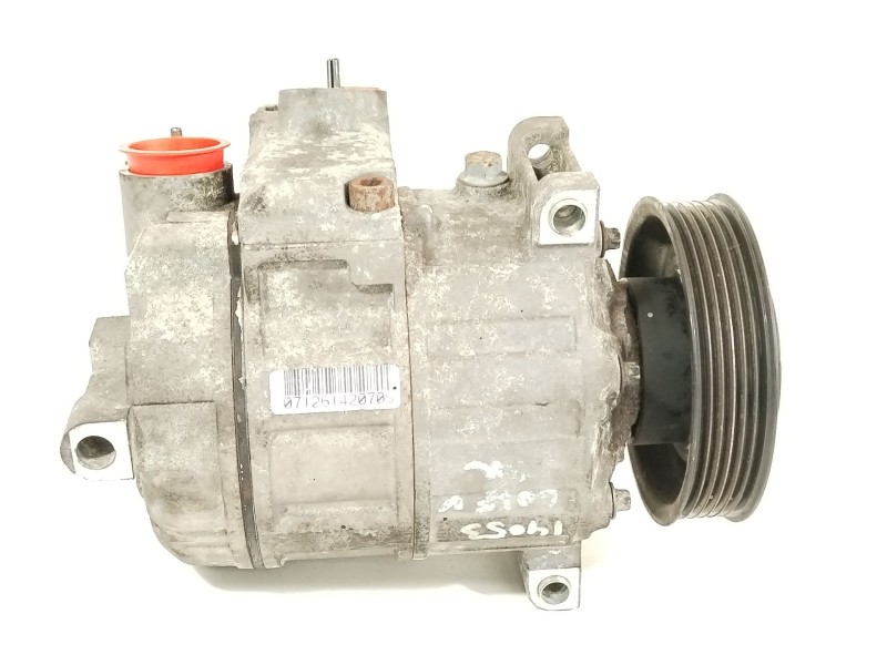 Recambio de compresor aire acondicionado para volkswagen golf v (1k1) 1.9 tdi 4motion referencia OEM IAM 1K0820803N  