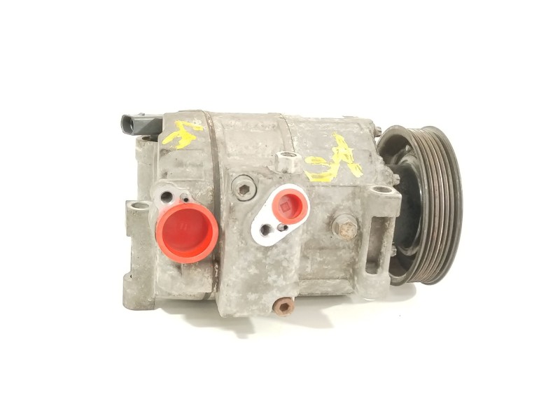 Recambio de compresor aire acondicionado para volkswagen golf v (1k1) 1.9 tdi 4motion referencia OEM IAM 1K0820803N  
