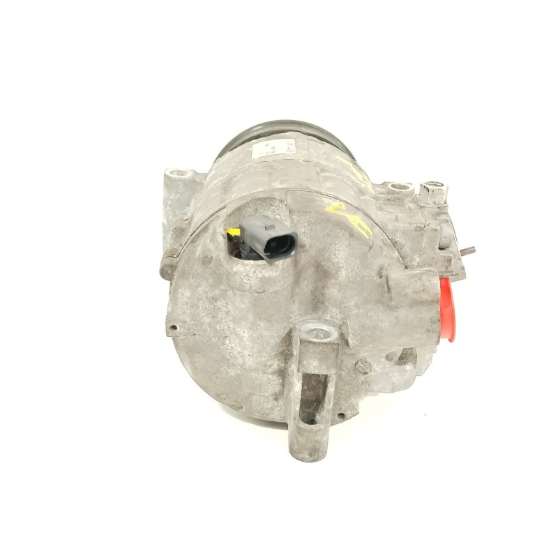 Recambio de compresor aire acondicionado para volkswagen golf v (1k1) 1.9 tdi 4motion referencia OEM IAM 1K0820803N  