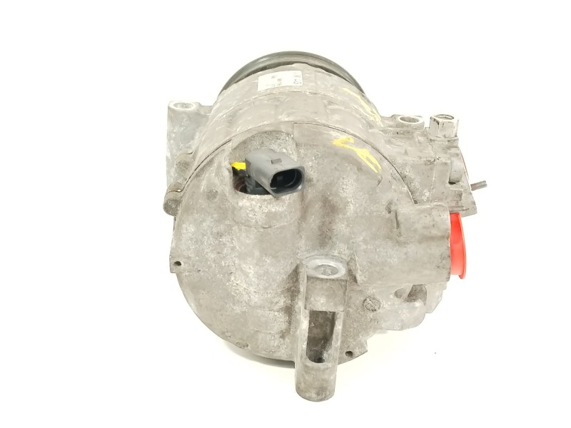 Recambio de compresor aire acondicionado para volkswagen golf v (1k1) 1.9 tdi 4motion referencia OEM IAM 1K0820803N  
