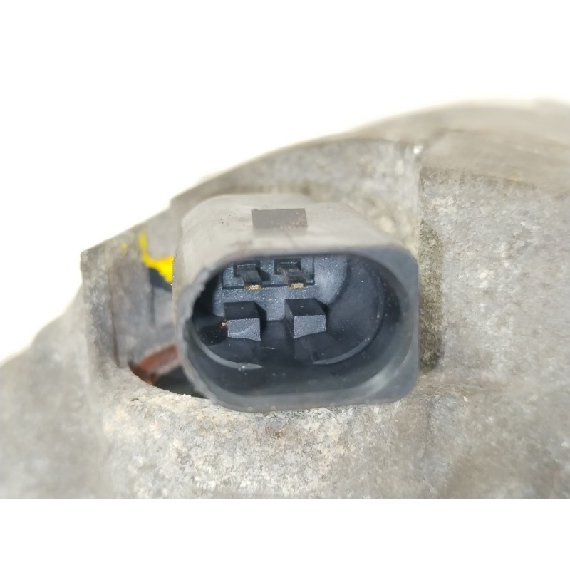 Recambio de compresor aire acondicionado para volkswagen golf v (1k1) 1.9 tdi 4motion referencia OEM IAM 1K0820803N  