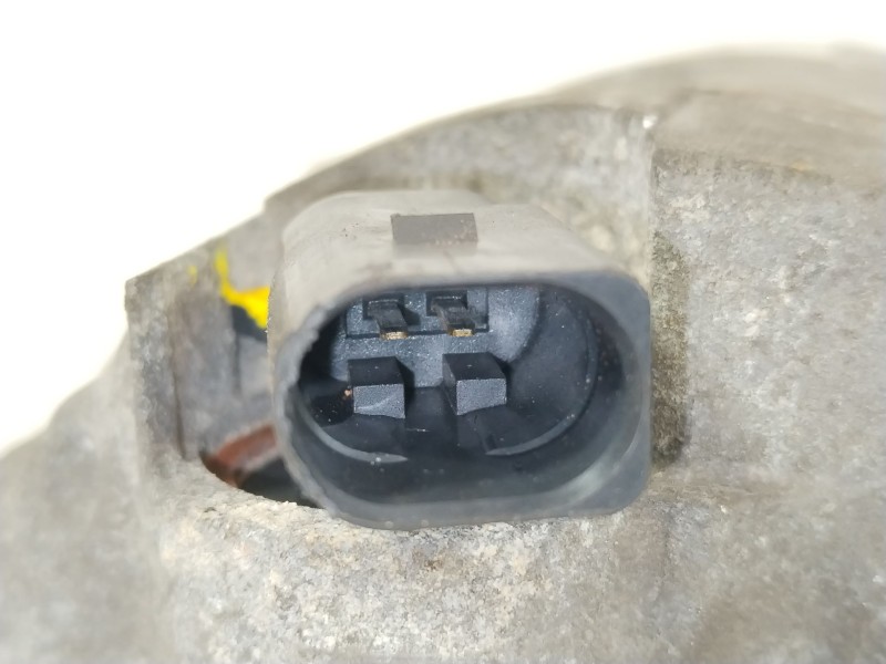 Recambio de compresor aire acondicionado para volkswagen golf v (1k1) 1.9 tdi 4motion referencia OEM IAM 1K0820803N  