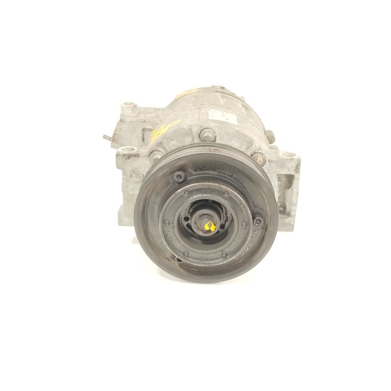Recambio de compresor aire acondicionado para volkswagen golf v (1k1) 1.9 tdi 4motion referencia OEM IAM 1K0820803N  
