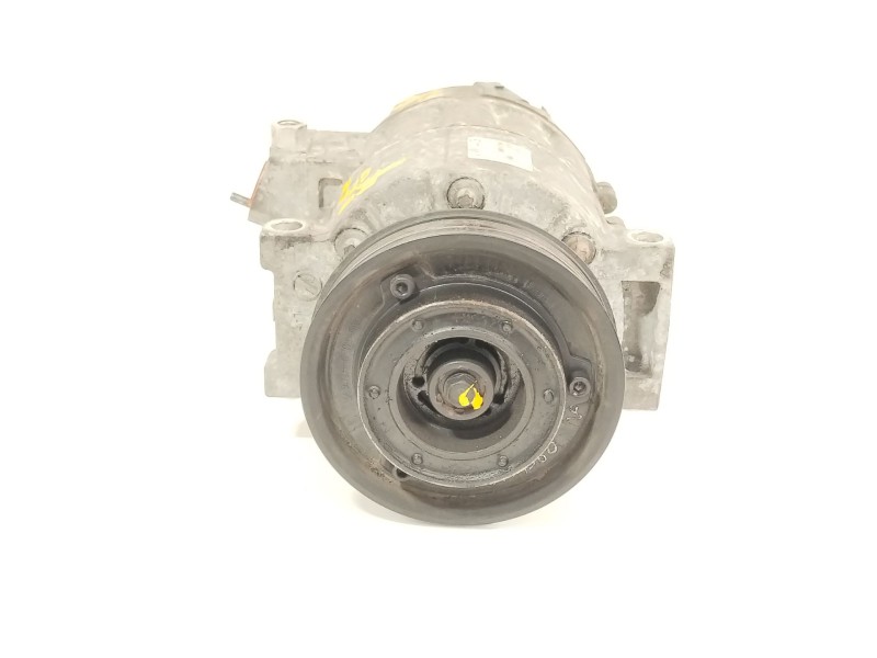 Recambio de compresor aire acondicionado para volkswagen golf v (1k1) 1.9 tdi 4motion referencia OEM IAM 1K0820803N  
