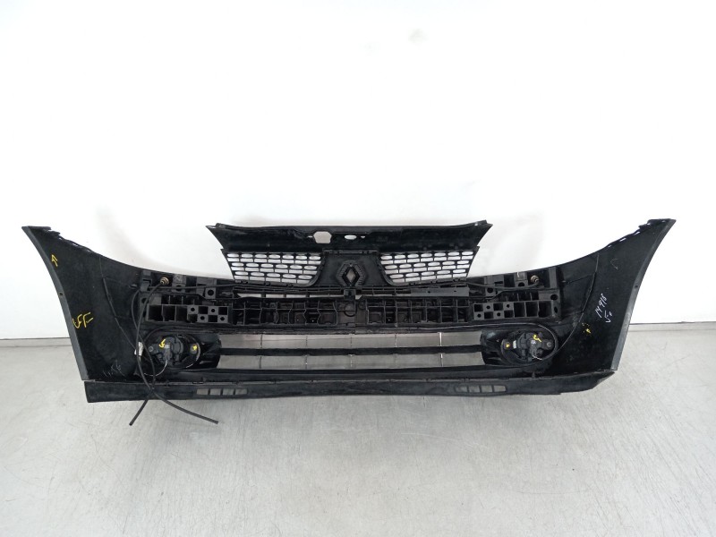 Recambio de paragolpes delantero para renault clio ii (bb_, cb_) 1.4 (b/cb0c, b/cb0s) referencia OEM IAM 8200074471  