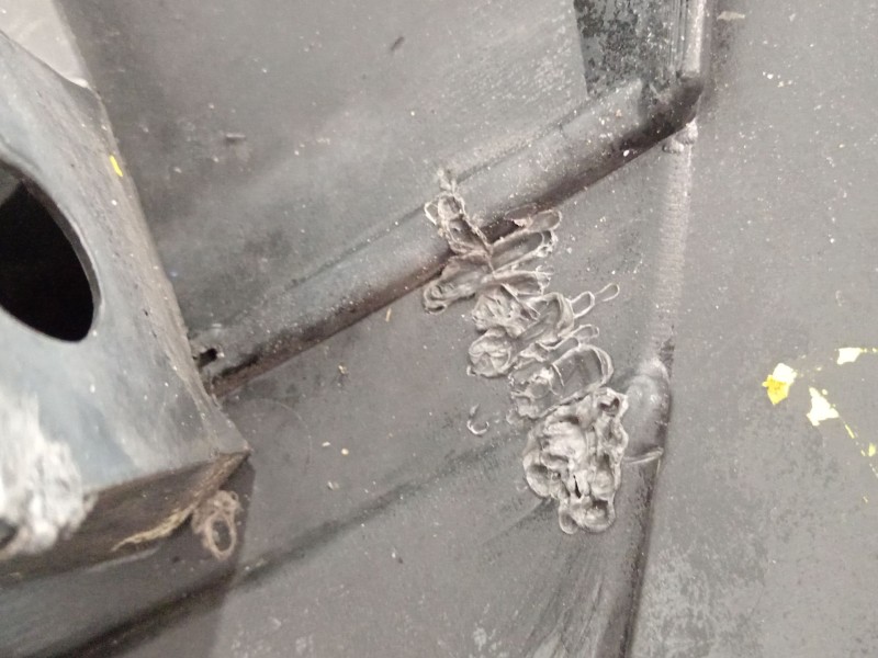 Recambio de paragolpes delantero para renault clio ii (bb_, cb_) 1.4 (b/cb0c, b/cb0s) referencia OEM IAM 8200074471  