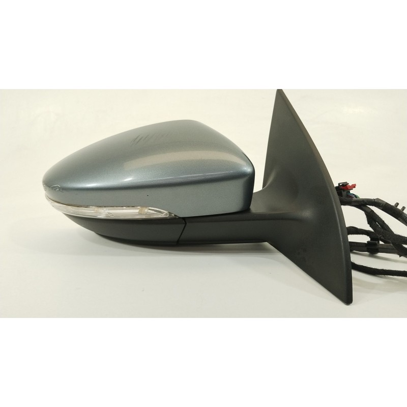 Recambio de retrovisor derecho para volkswagen scirocco iii (137, 138) 2.0 tfsi referencia OEM IAM 1K8857502BG  1K8857502