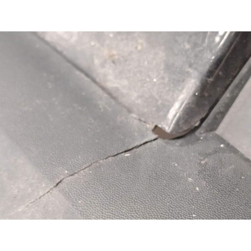 Recambio de paragolpes delantero para renault clio ii (bb_, cb_) 1.4 (b/cb0c, b/cb0s) referencia OEM IAM 8200074471  