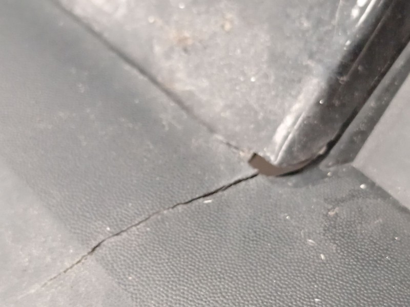 Recambio de paragolpes delantero para renault clio ii (bb_, cb_) 1.4 (b/cb0c, b/cb0s) referencia OEM IAM 8200074471  