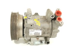 Recambio de compresor aire acondicionado para renault kangoo express (fw0/1_) 1.5 dci 75 (fw07, fw10, fw04) referencia OEM IAM 8