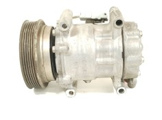 Recambio de compresor aire acondicionado para renault kangoo express (fw0/1_) 1.5 dci 75 (fw07, fw10, fw04) referencia OEM IAM 8 2