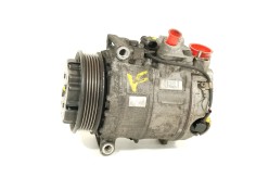 Recambio de compresor aire acondicionado para mercedes-benz clase c (w203) c 220 cdi (203.006) referencia OEM IAM 4472208222  