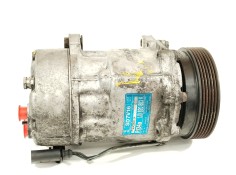 Recambio de compresor aire acondicionado para audi a3 (8l1) 1.9 tdi referencia OEM IAM 1J0820803K   2