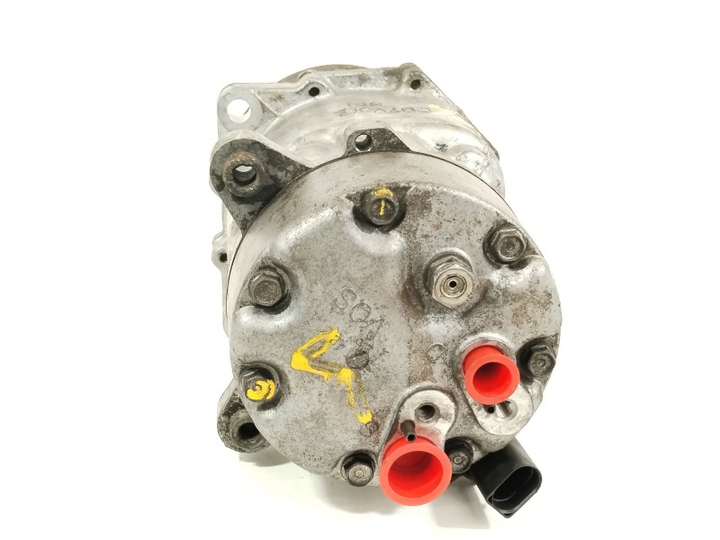 Recambio de compresor aire acondicionado para audi a3 (8l1) 1.9 tdi referencia OEM IAM 1J0820803K  