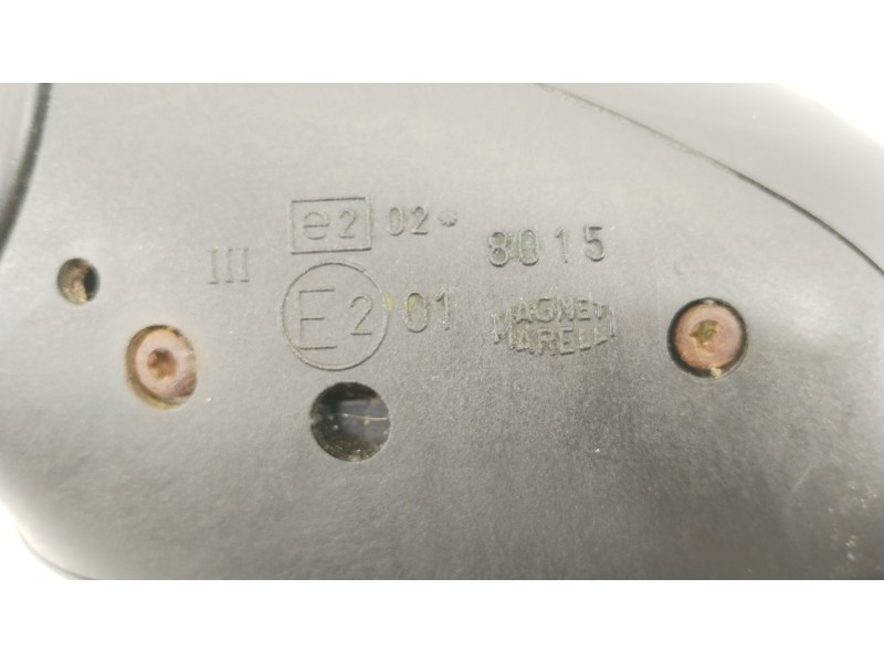 Recambio de retrovisor izquierdo para citroën xsara picasso (n68) 1.6 hdi referencia OEM IAM 96570954XT  