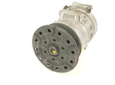 Recambio de compresor aire acondicionado para toyota auris luna referencia OEM IAM 4472601257  447260