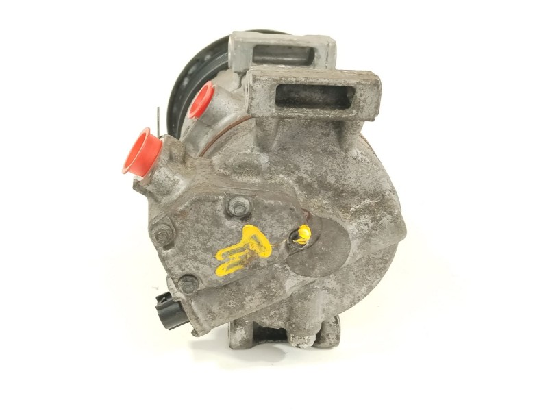Recambio de compresor aire acondicionado para toyota auris luna referencia OEM IAM 4472601257  447260