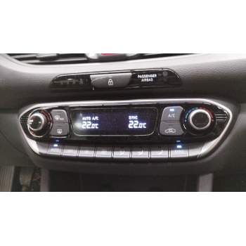 MANDO CLIMATIZADOR 97250G4351 