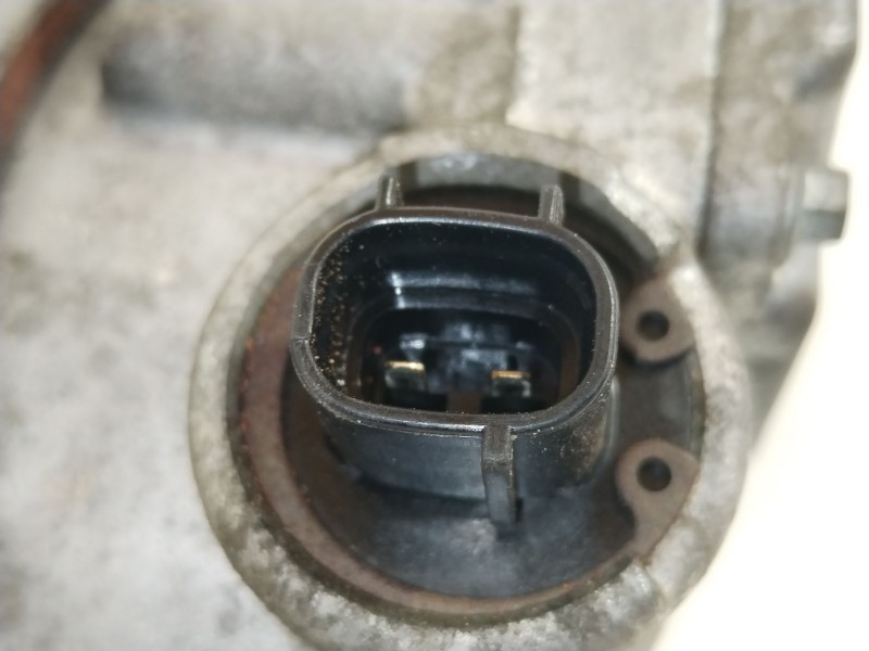 Recambio de compresor aire acondicionado para toyota auris luna referencia OEM IAM 4472601257  447260