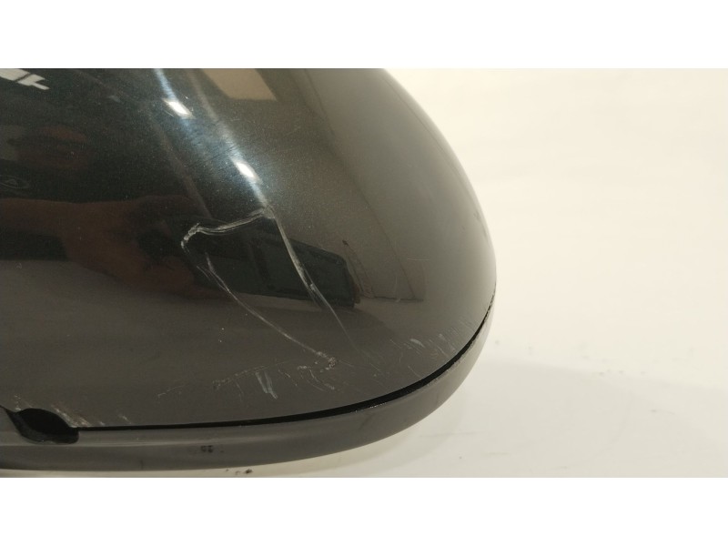 Recambio de retrovisor izquierdo para citroën c6 básico referencia OEM IAM 519342XL  8153WS