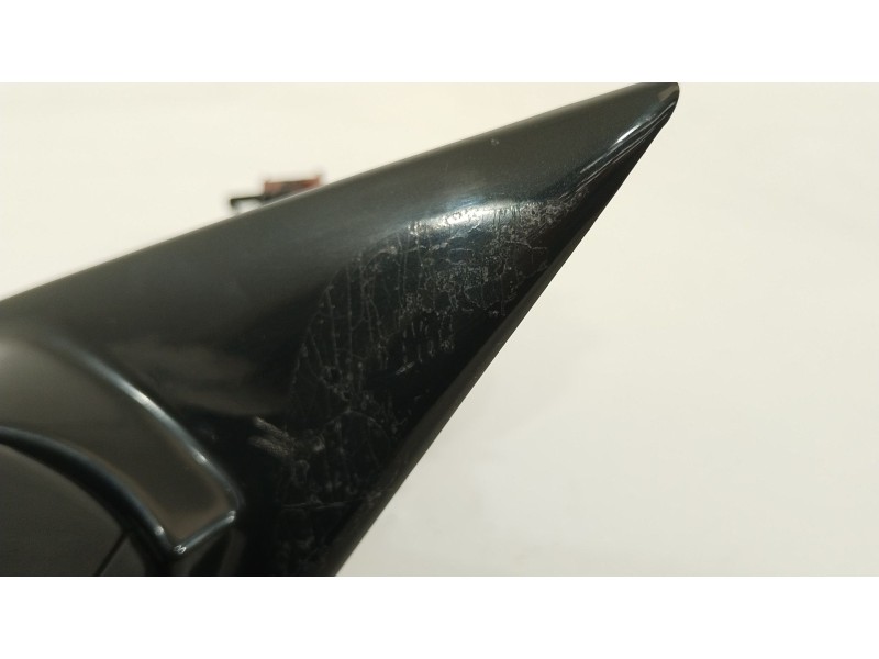 Recambio de retrovisor izquierdo para citroën c6 básico referencia OEM IAM 519342XL  8153WS