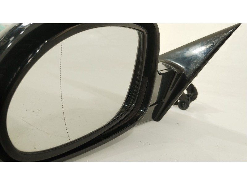 Recambio de retrovisor izquierdo para citroën c6 básico referencia OEM IAM 519342XL  8153WS