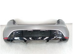 Recambio de paragolpes trasero para renault clio iv (bh_) 1.5 dci 75 referencia OEM IAM 850225639R  