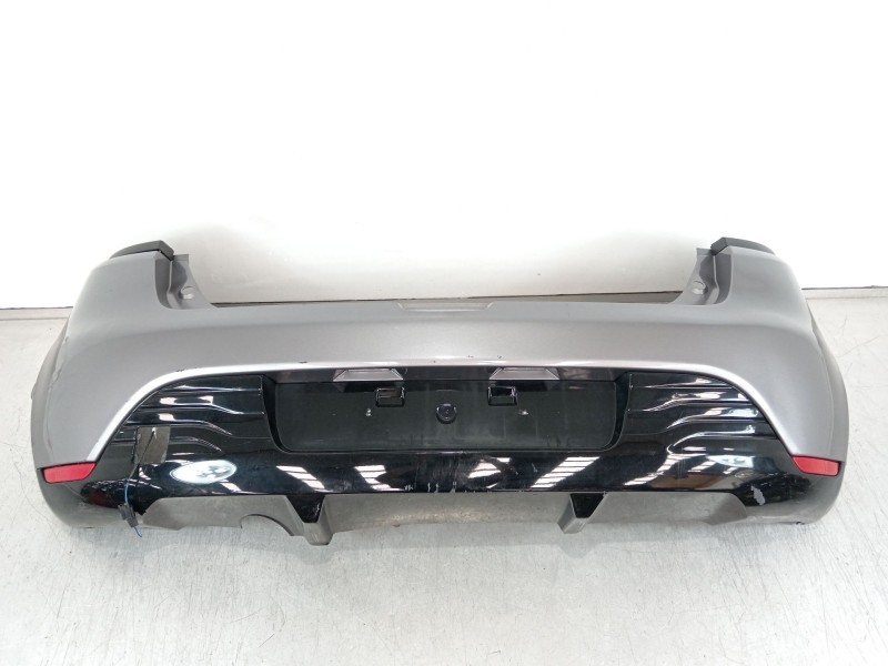 Recambio de paragolpes trasero para renault clio iv (bh_) 1.5 dci 75 referencia OEM IAM 850225639R  
