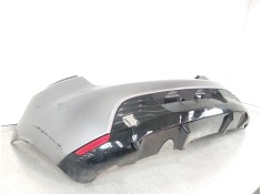 Recambio de paragolpes trasero para renault clio iv (bh_) 1.5 dci 75 referencia OEM IAM 850225639R   2