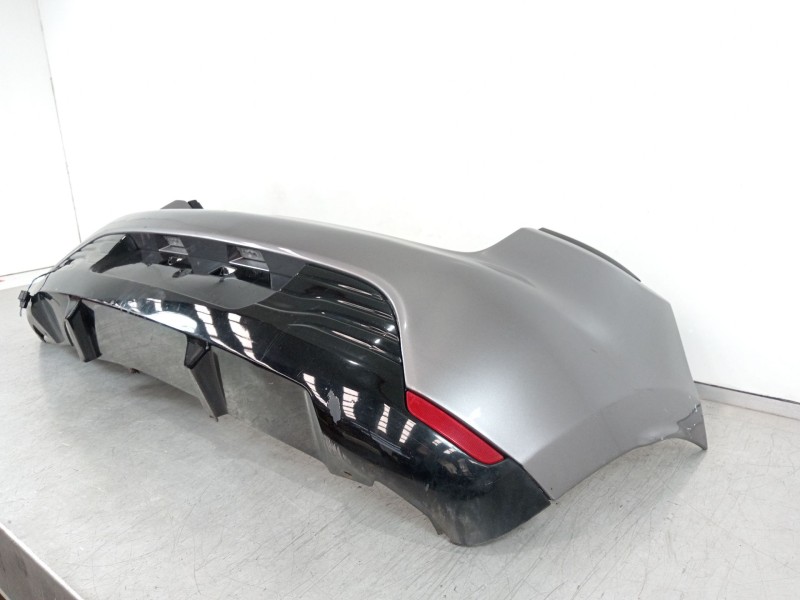 Recambio de paragolpes trasero para renault clio iv (bh_) 1.5 dci 75 referencia OEM IAM 850225639R  