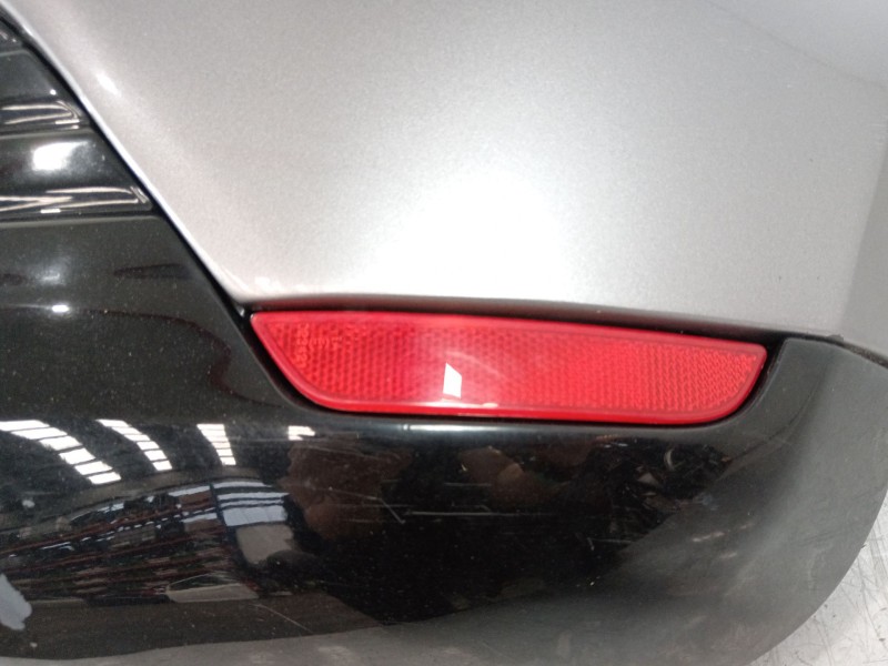 Recambio de paragolpes trasero para renault clio iv (bh_) 1.5 dci 75 referencia OEM IAM 850225639R  