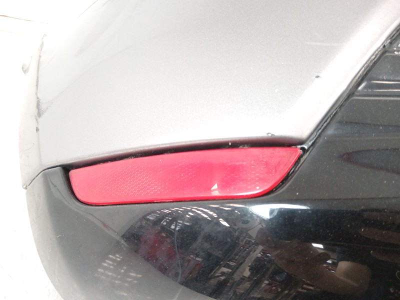 Recambio de paragolpes trasero para renault clio iv (bh_) 1.5 dci 75 referencia OEM IAM 850225639R  