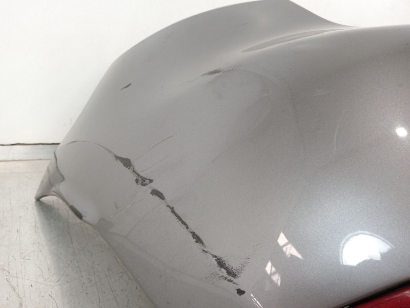 Recambio de paragolpes trasero para renault clio iv (bh_) 1.5 dci 75 referencia OEM IAM 850225639R  