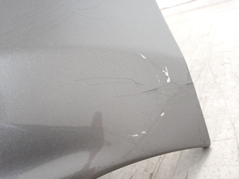 Recambio de paragolpes trasero para renault clio iv (bh_) 1.5 dci 75 referencia OEM IAM 850225639R  