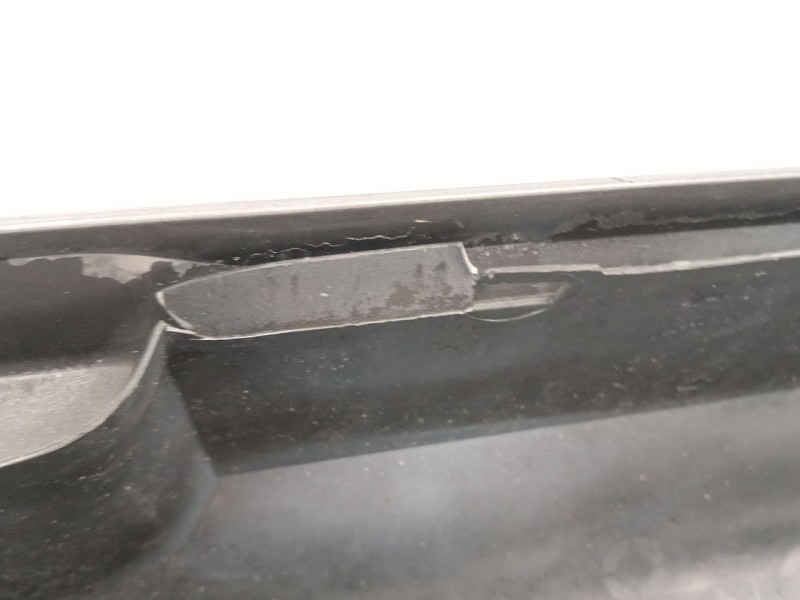 Recambio de paragolpes trasero para renault clio iv (bh_) 1.5 dci 75 referencia OEM IAM 850225639R  