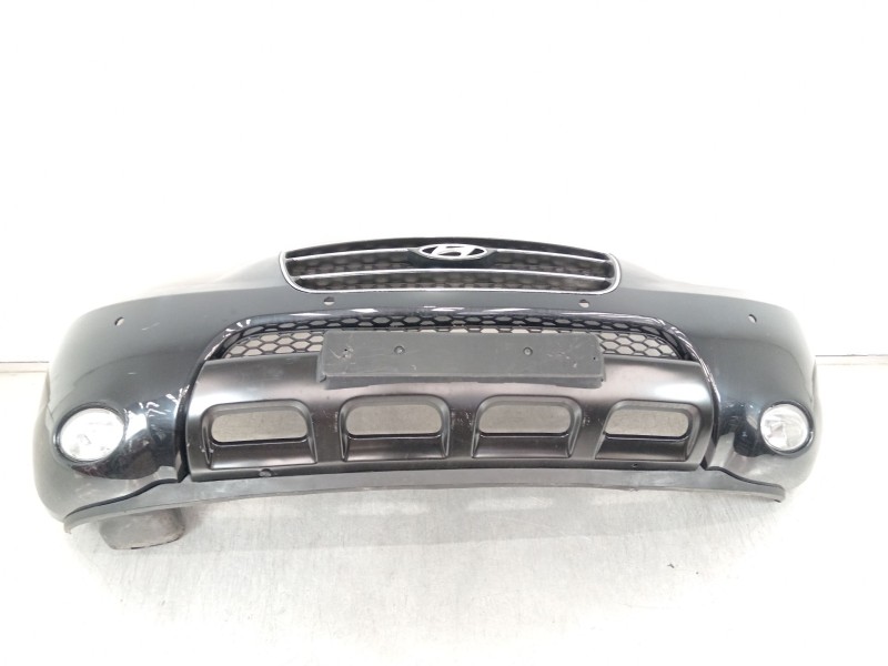 Recambio de paragolpes delantero para hyundai santa fe (bm) 2.2 crdi classic (2wd) referencia OEM IAM   