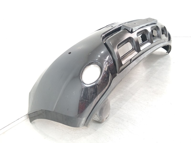 Recambio de paragolpes delantero para hyundai santa fe (bm) 2.2 crdi classic (2wd) referencia OEM IAM   