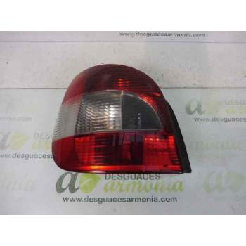 PILOTO TRASERO IZQUIERDO 7700430965 