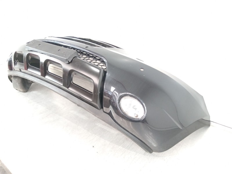 Recambio de paragolpes delantero para hyundai santa fe (bm) 2.2 crdi classic (2wd) referencia OEM IAM   