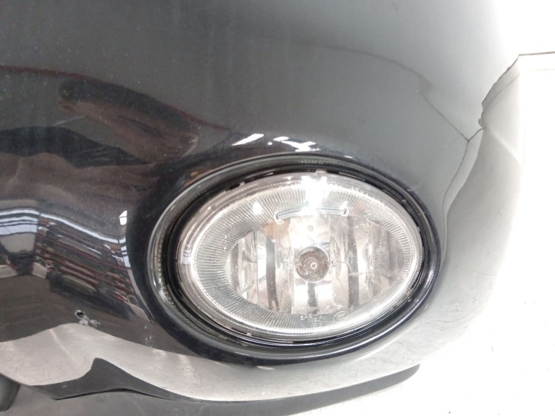 Recambio de paragolpes delantero para hyundai santa fe (bm) 2.2 crdi classic (2wd) referencia OEM IAM   