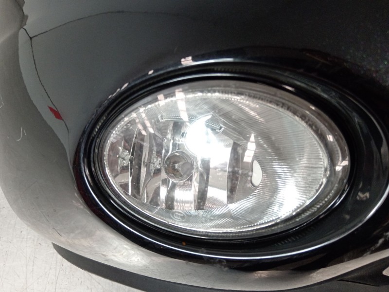 Recambio de paragolpes delantero para hyundai santa fe (bm) 2.2 crdi classic (2wd) referencia OEM IAM   