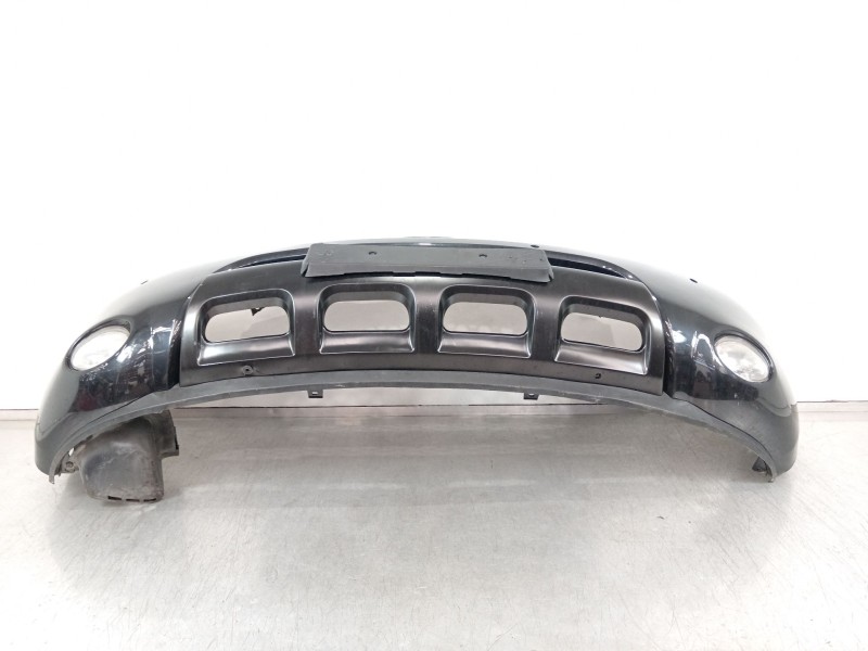 Recambio de paragolpes delantero para hyundai santa fe (bm) 2.2 crdi classic (2wd) referencia OEM IAM   