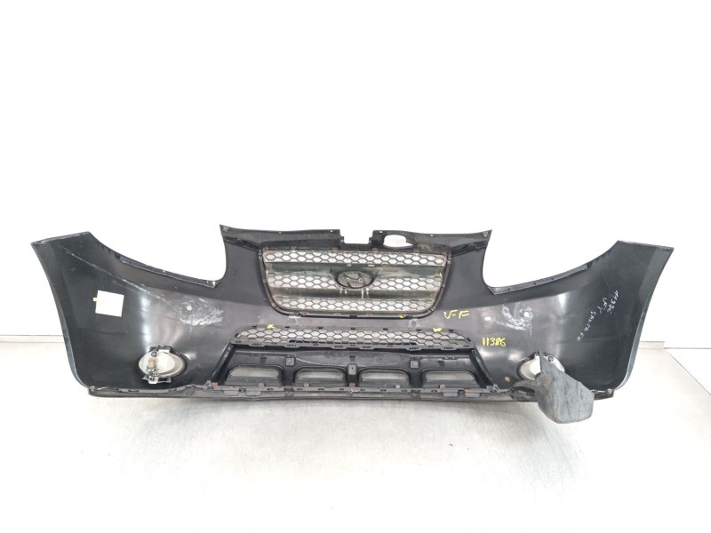 Recambio de paragolpes delantero para hyundai santa fe (bm) 2.2 crdi classic (2wd) referencia OEM IAM   